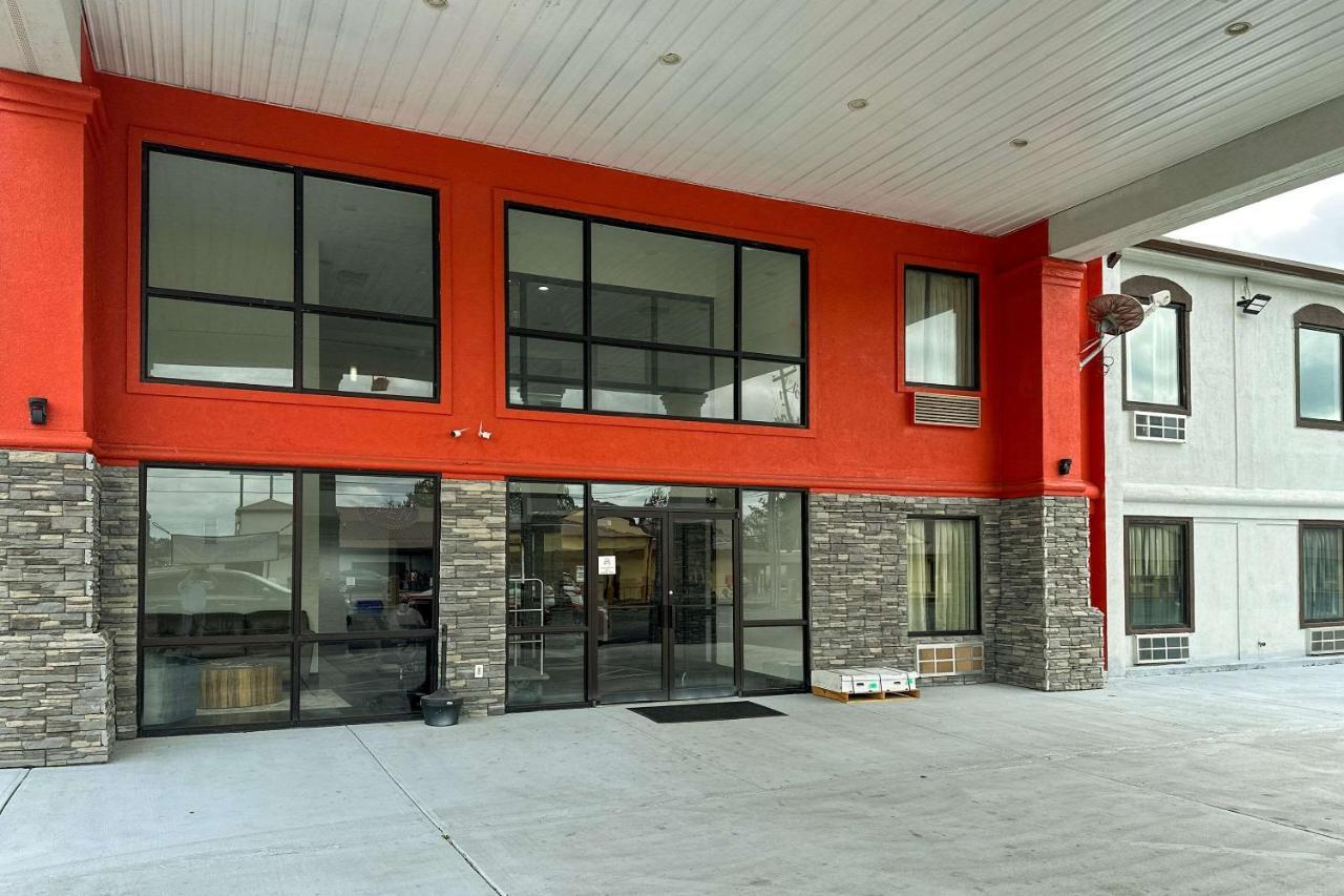 Quality Inn Hazlehurst Exterior foto